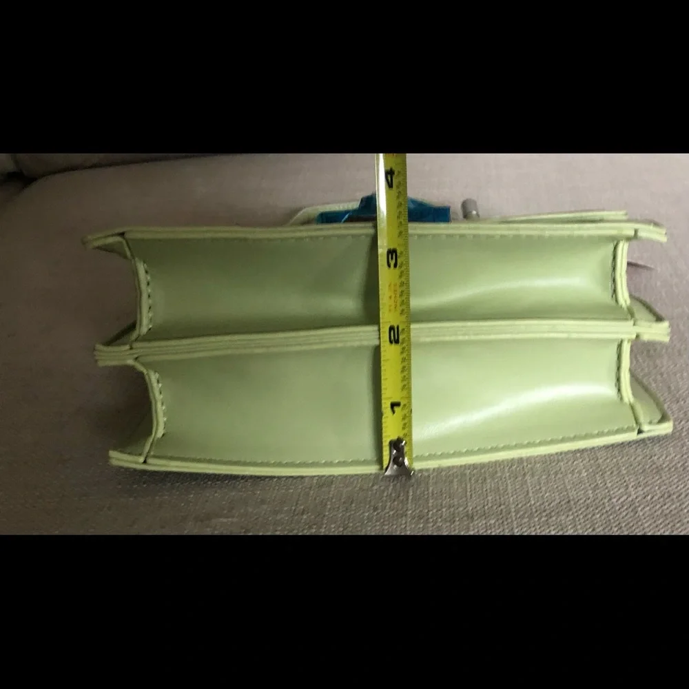 NWT Shydiva mini handbag - Picture 5 of 8